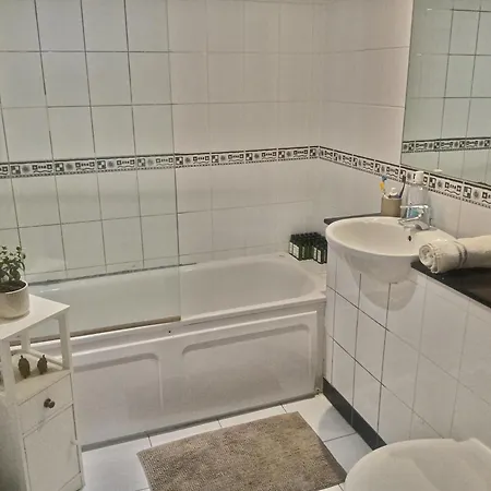 Quarto em Acomodações Particulares Cheap Modern Dublin