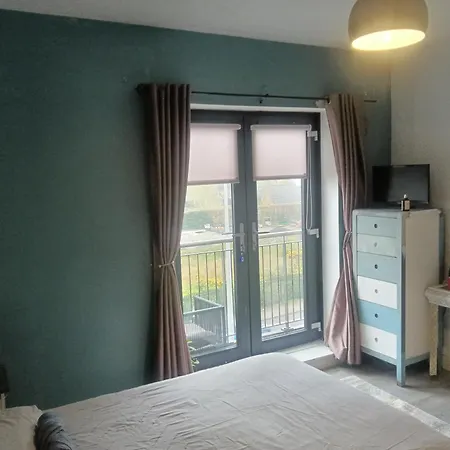 Accommodatie bij particulieren Cheap Modern