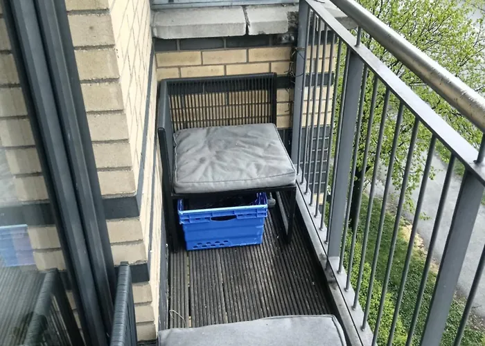 Accommodatie bij particulieren Cheap Modern *