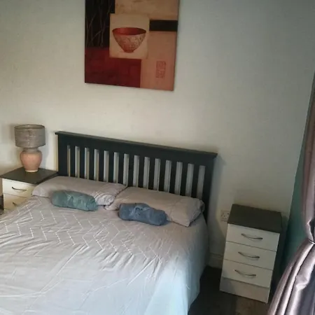 Cheap Modern Quarto em Acomodações Particulares *