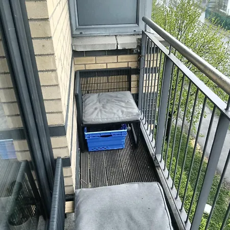 Séjour chez l'habitant Cheap Modern *