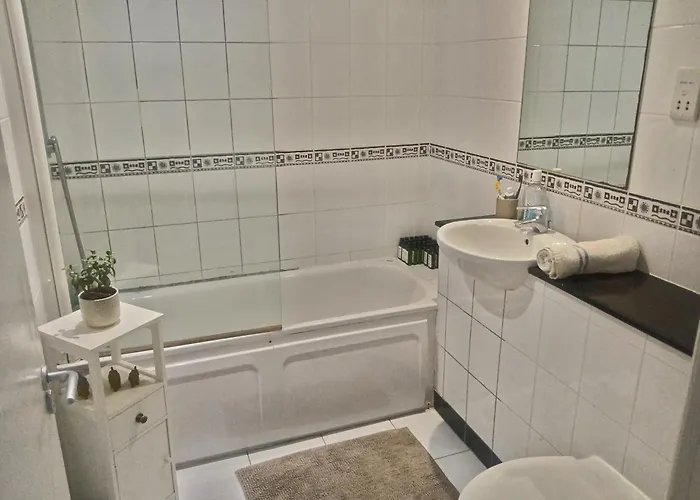 Homestay szállás Cheap Modern Dublin