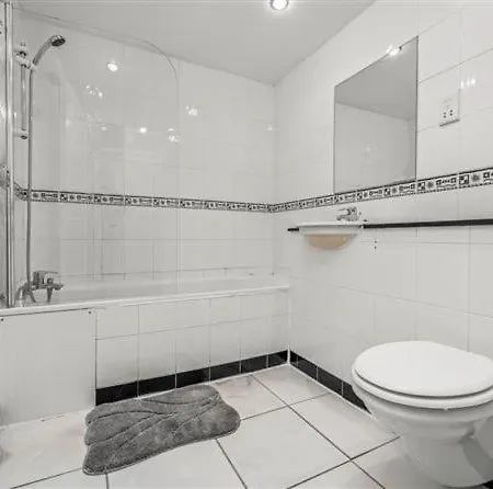 Homestay Cheap Modern Dublin